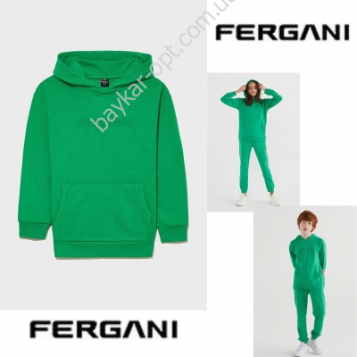 Свитшот с капюшоном унисекс Свитшот с капюшоном унисекс